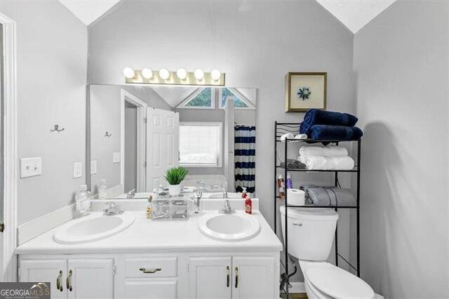 250 DAILEYS PLANTATION Drive Mcdonough - 18