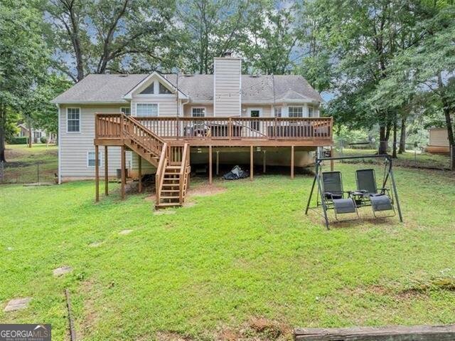 250 DAILEYS PLANTATION Drive Mcdonough - 26