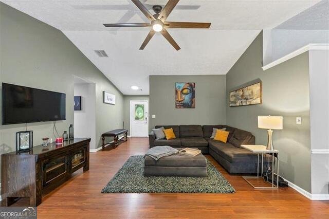 250 DAILEYS PLANTATION Drive Mcdonough - 3