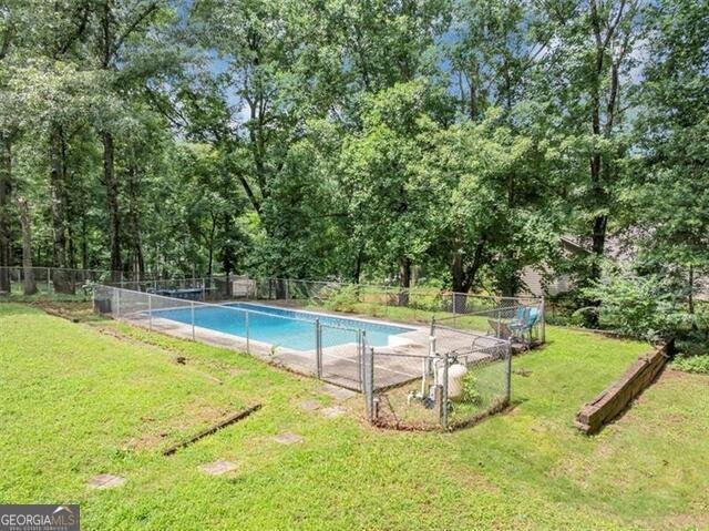 250 DAILEYS PLANTATION Drive Mcdonough - 30