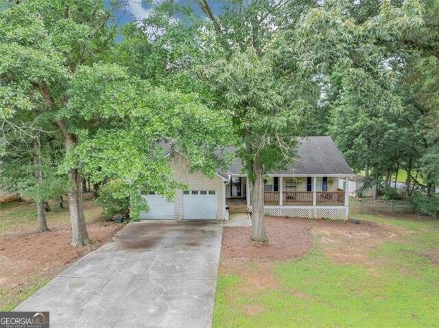 250 DAILEYS PLANTATION Drive Mcdonough - 32