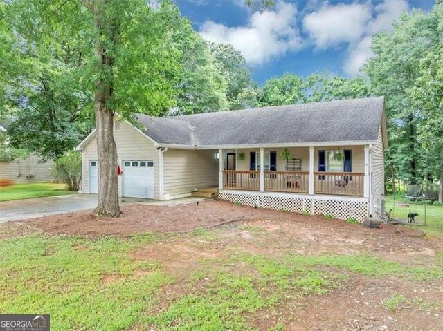 250 DAILEYS PLANTATION Drive Mcdonough - 33