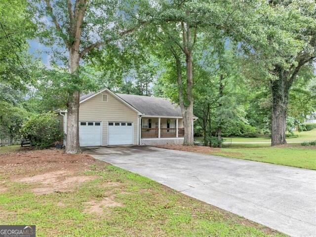250 DAILEYS PLANTATION Drive Mcdonough - 36