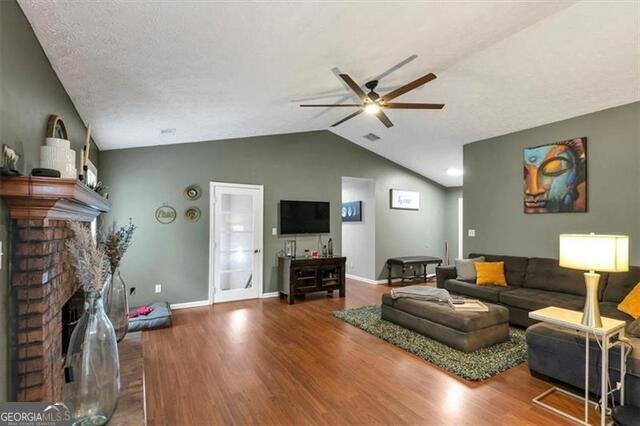 250 DAILEYS PLANTATION Drive Mcdonough - 5