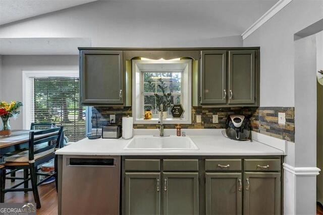 250 DAILEYS PLANTATION Drive Mcdonough - 8