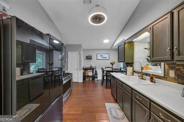 250 DAILEYS PLANTATION Drive Mcdonough - 9