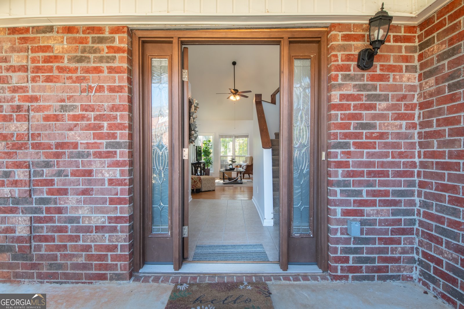 117 Covington Place Athens - 2