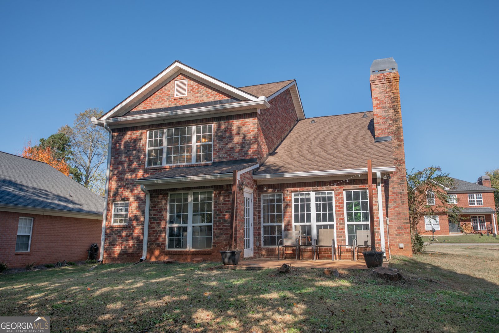 117 Covington Place Athens - 20