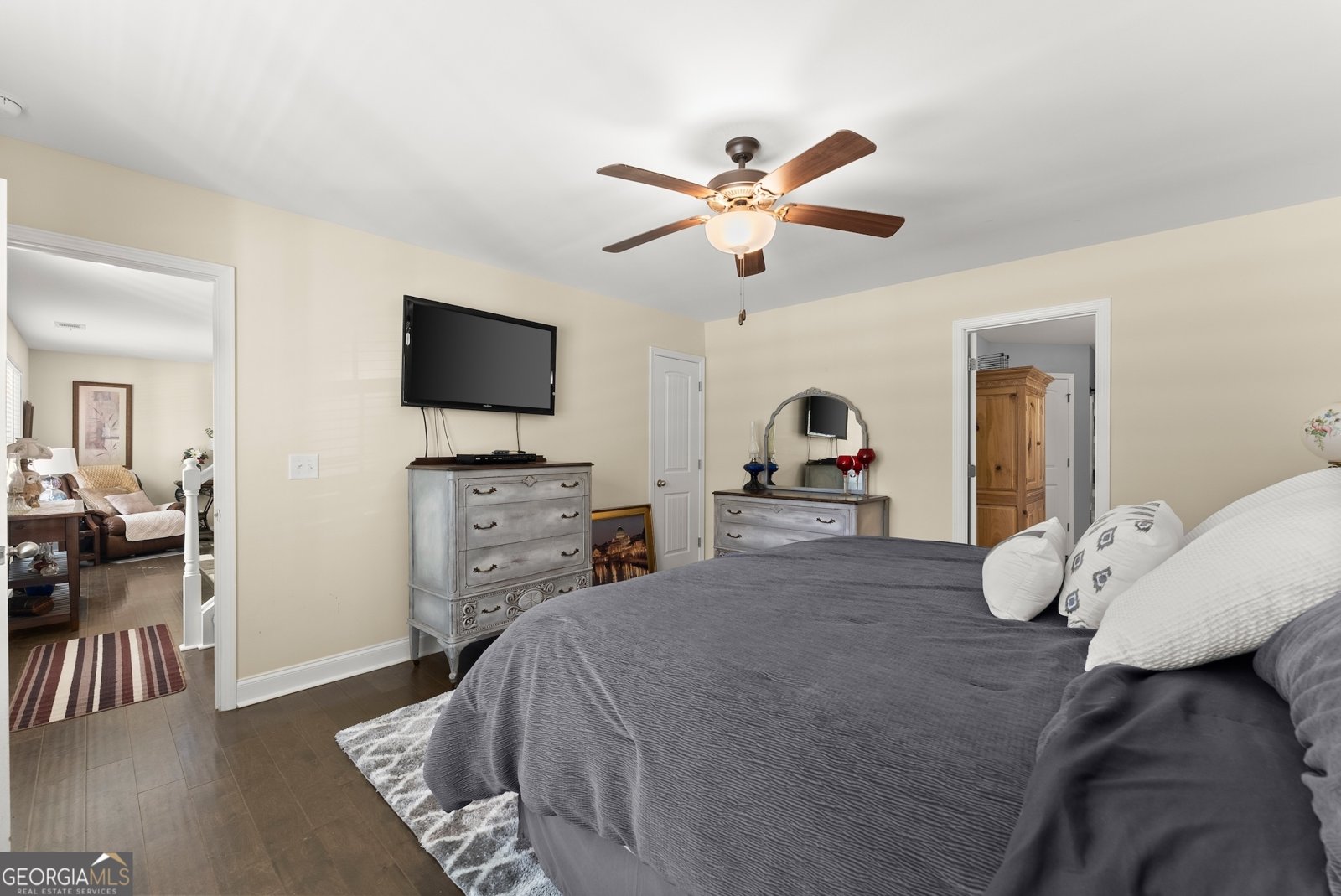 5427 Stepstone Way Gainesville - 1