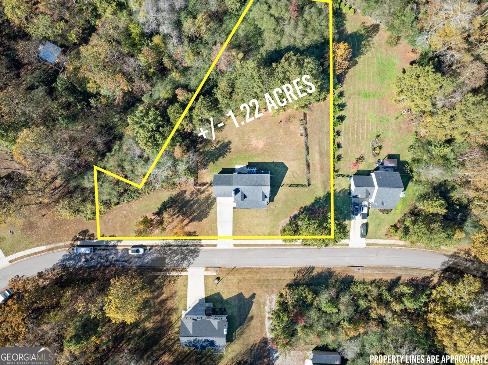 5427 Stepstone Way Gainesville - 13