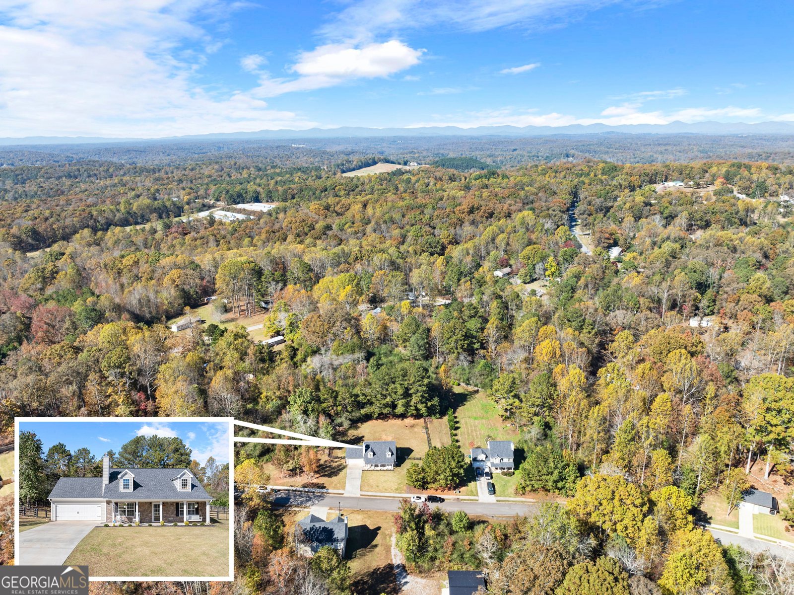 5427 Stepstone Way Gainesville - 16