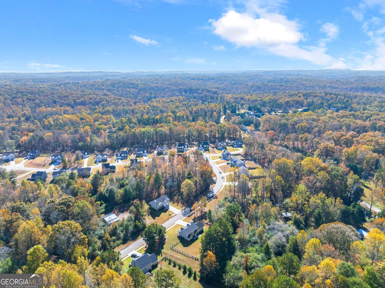 5427 Stepstone Way Gainesville - 20