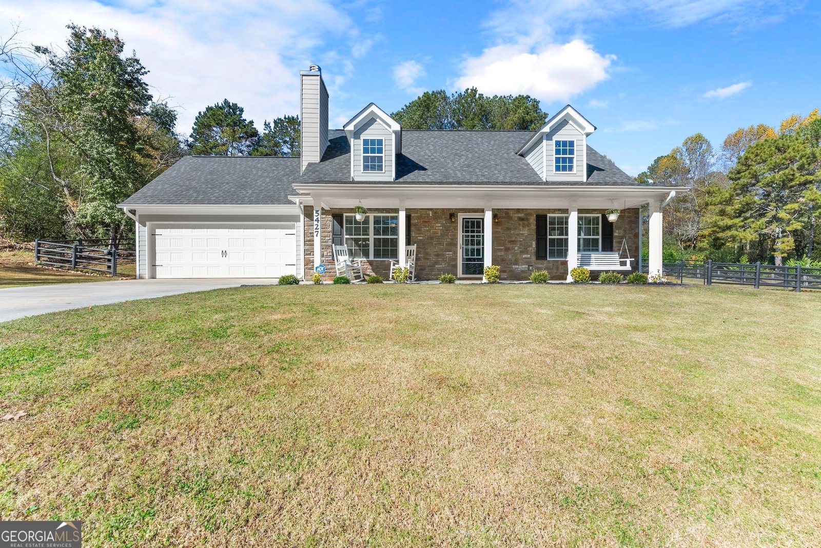 5427 Stepstone Way Gainesville - 21