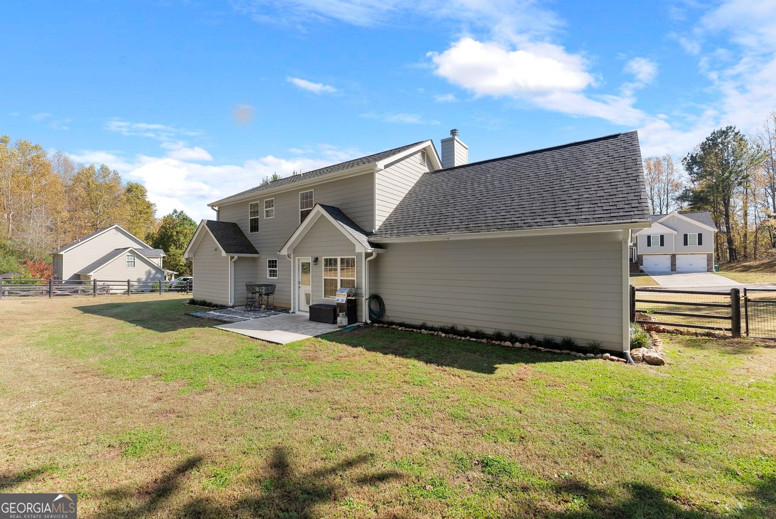 5427 Stepstone Way Gainesville - 5