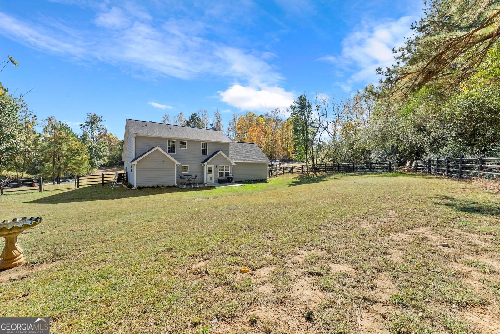 5427 Stepstone Way Gainesville - 9