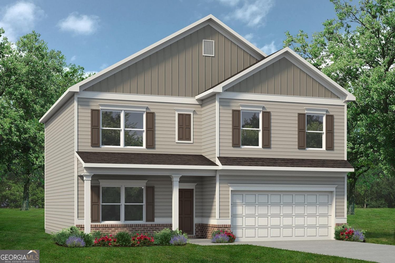 751 Victoria Heights Drive Dallas - 1