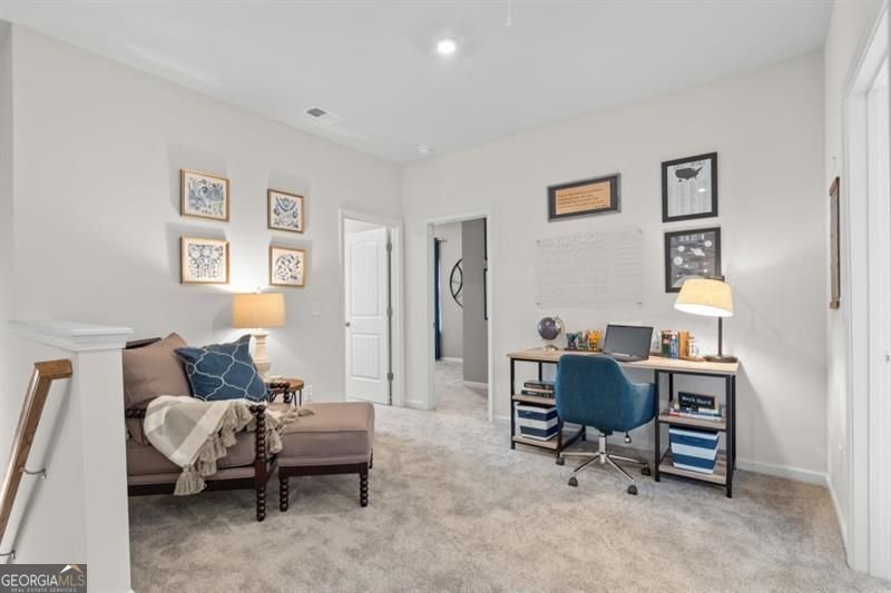 751 Victoria Heights Drive Dallas - 19