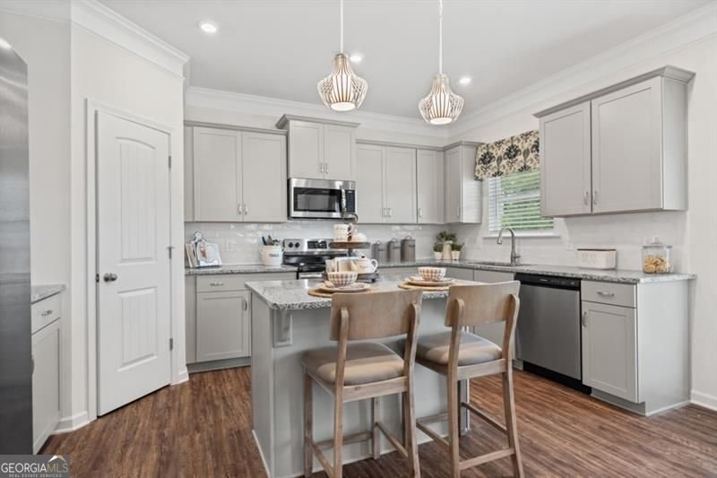 751 Victoria Heights Drive Dallas - 8