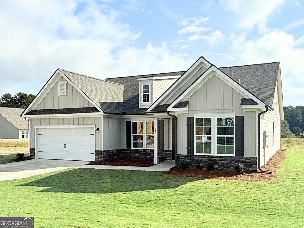 240 Westlyn Way Winder - 2