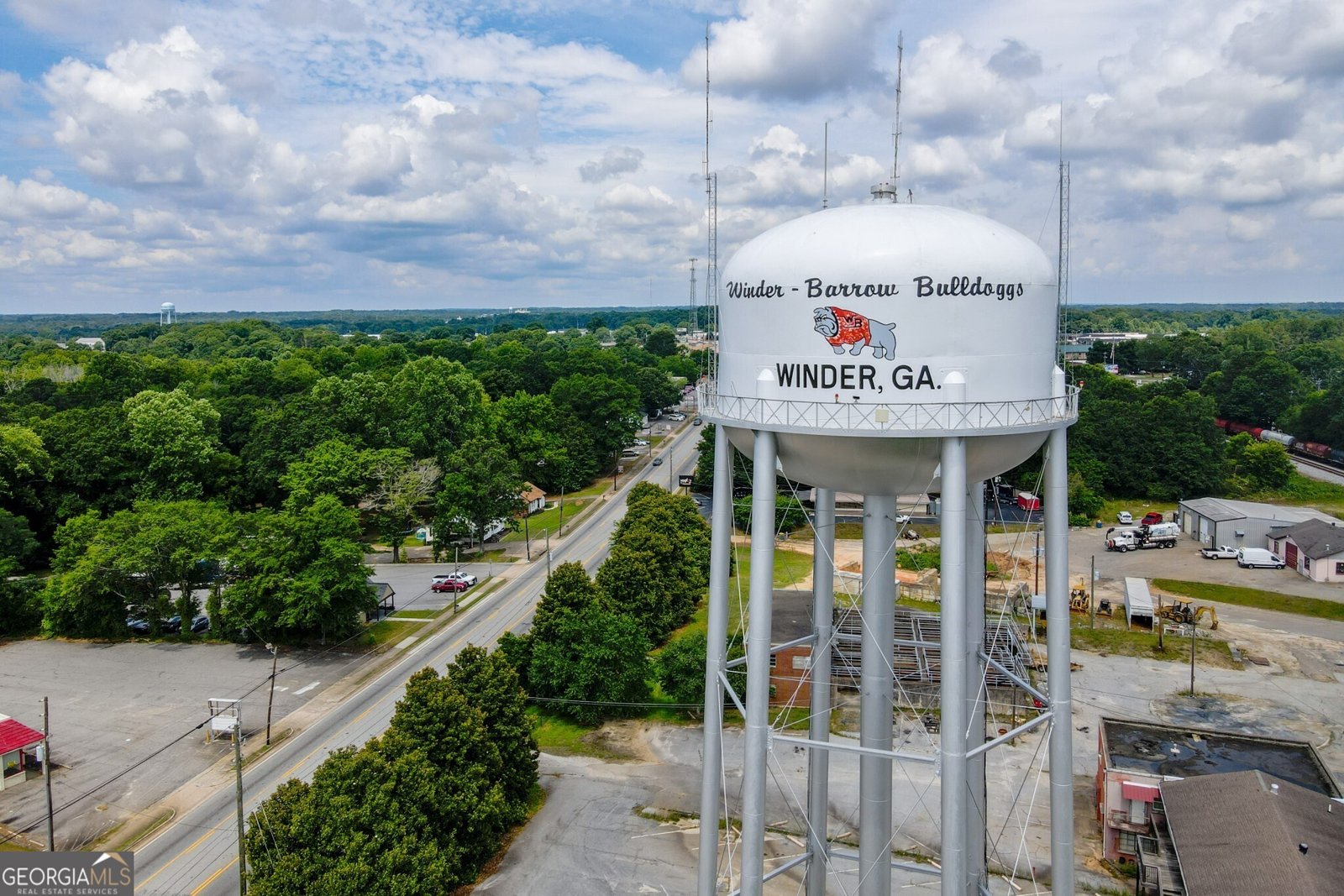 240 Westlyn Way Winder - 22