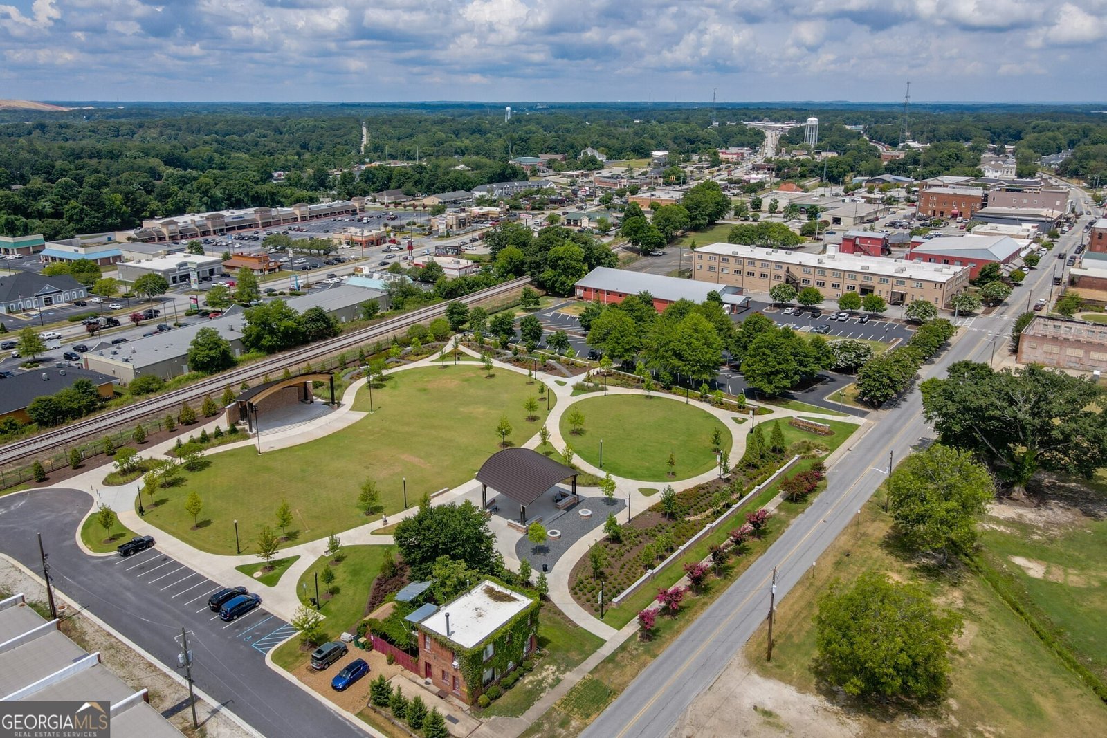 240 Westlyn Way Winder - 23