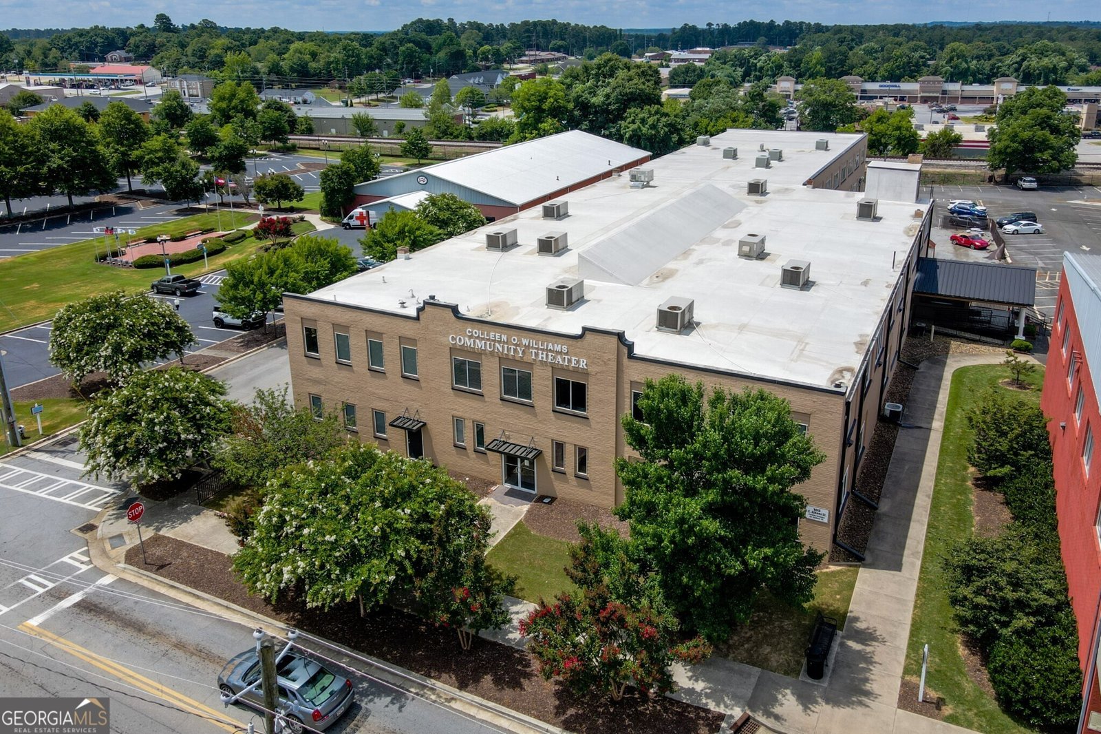 240 Westlyn Way Winder - 32