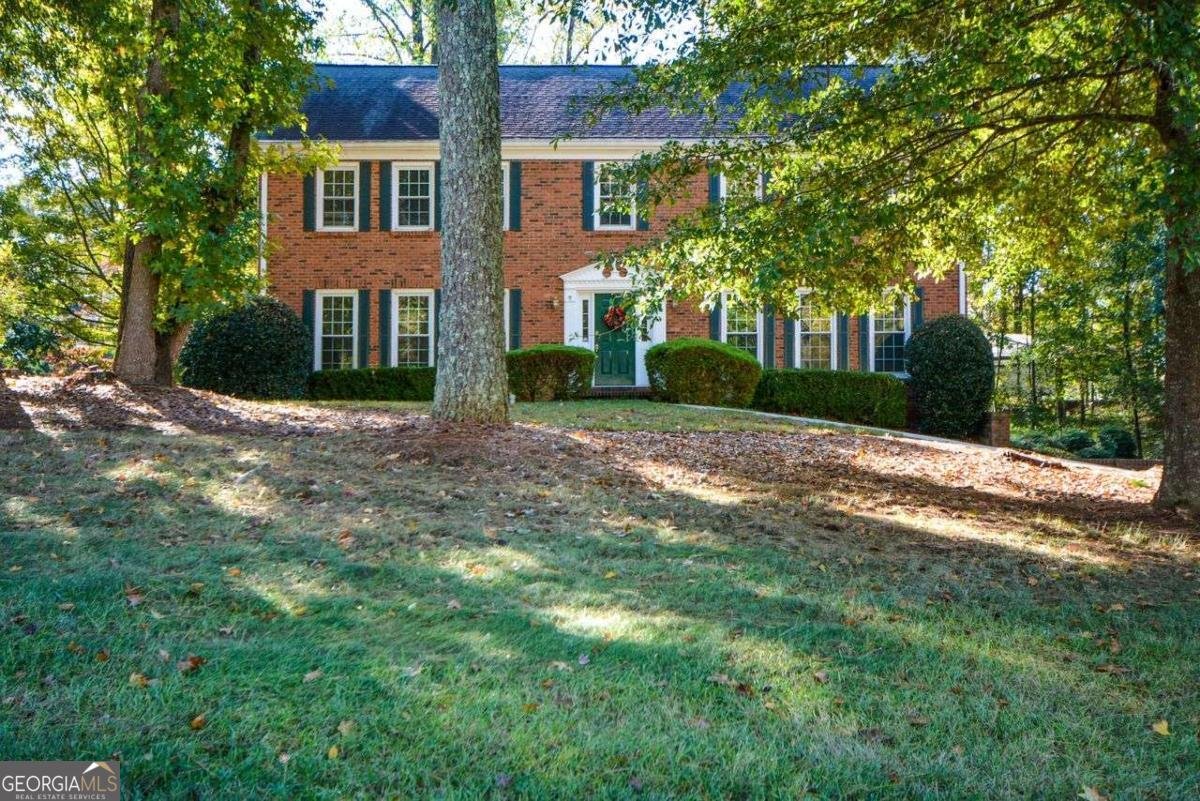 5610 Surrey Court Alpharetta - 10