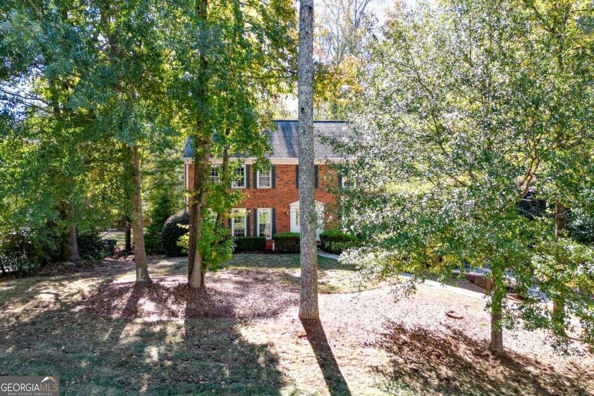 5610 Surrey Court Alpharetta - 4