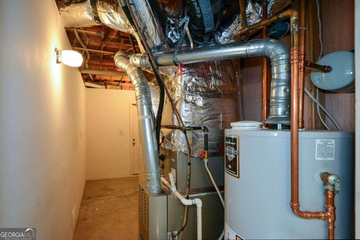 5610 Surrey Court Alpharetta - 48