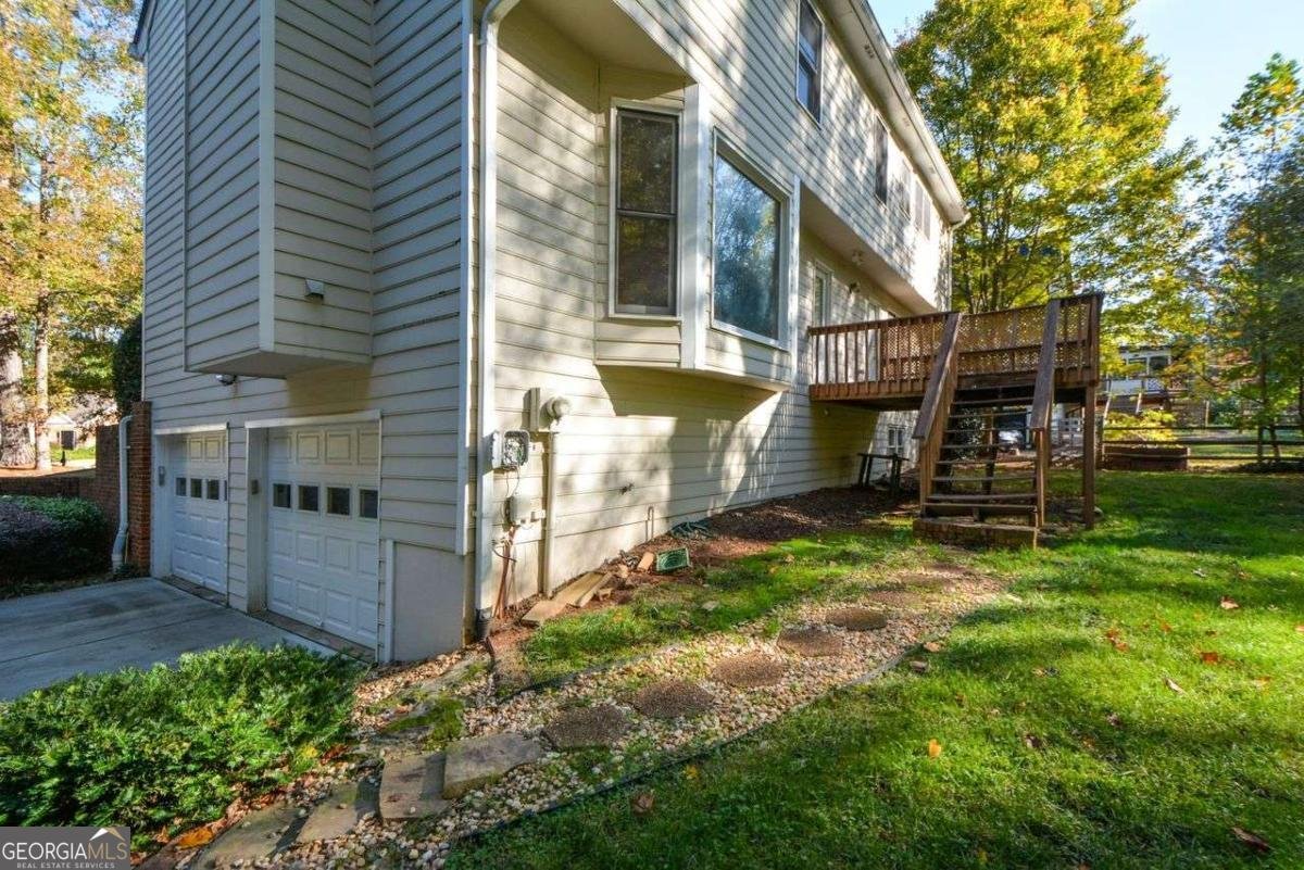 5610 Surrey Court Alpharetta - 50