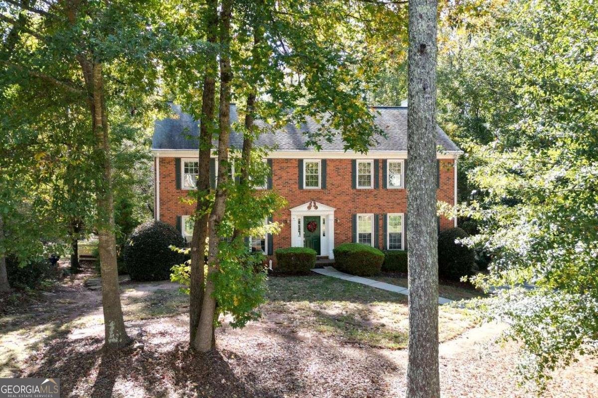 5610 Surrey Court Alpharetta - 58