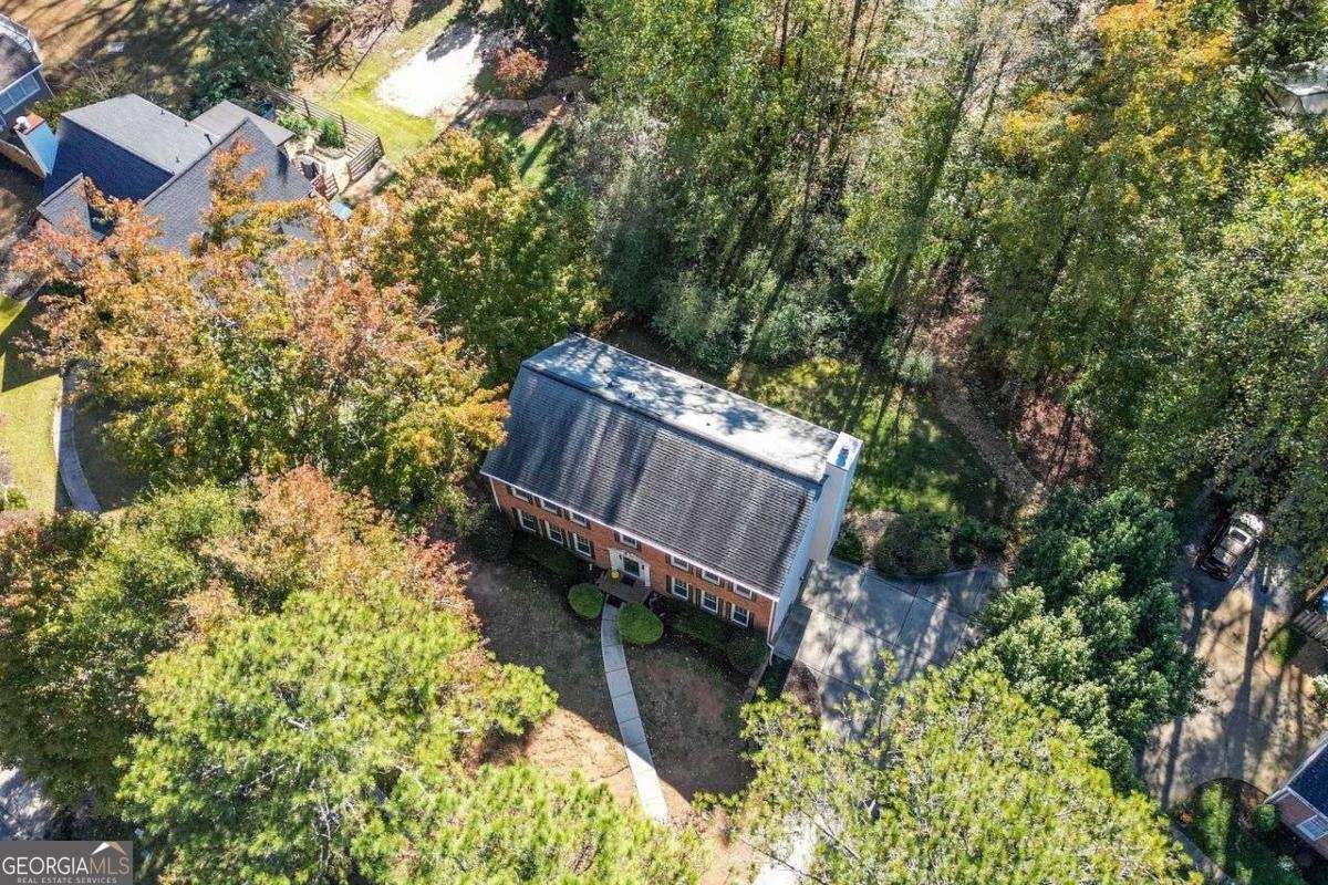 5610 Surrey Court Alpharetta - 59