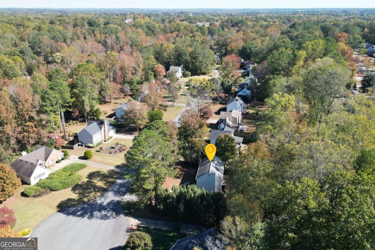 5610 Surrey Court Alpharetta - 62