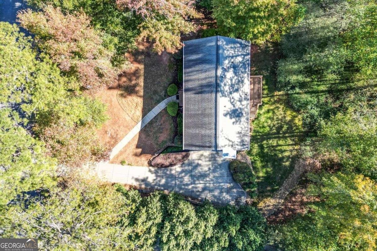 5610 Surrey Court Alpharetta - 7