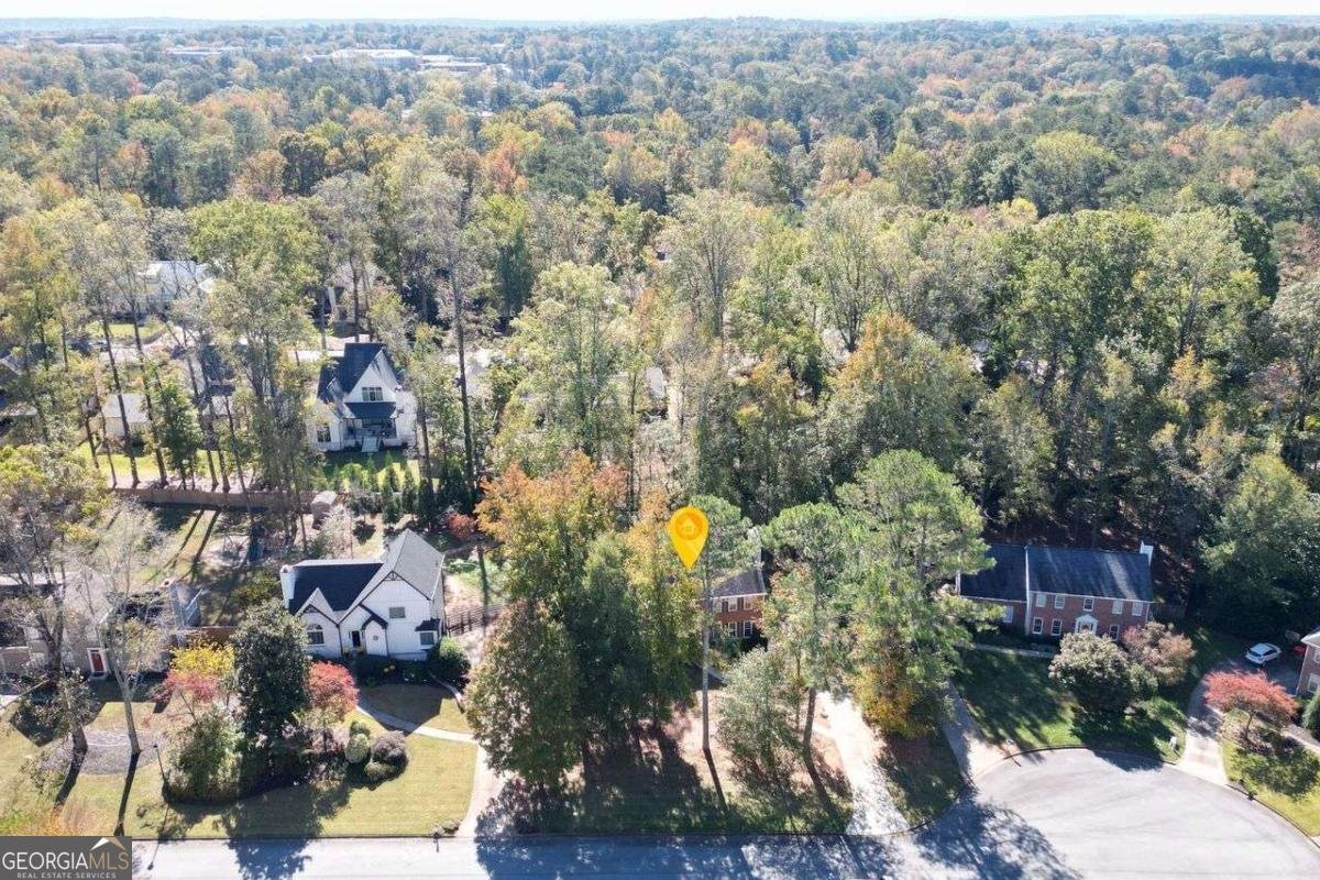 5610 Surrey Court Alpharetta - 8