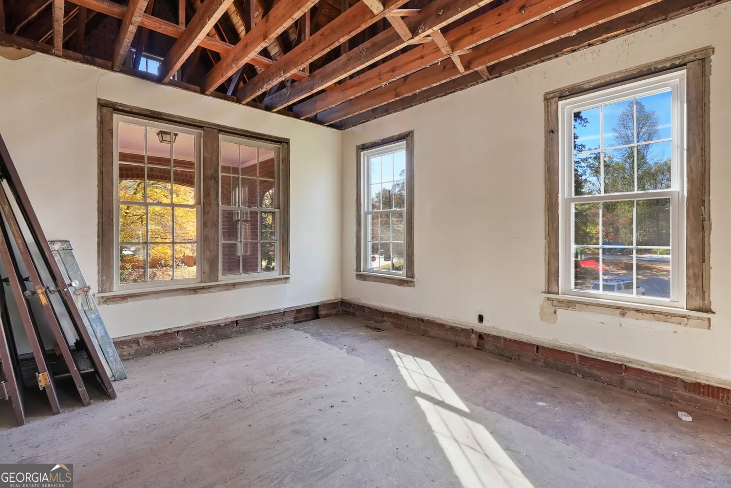 355 Warwoman Road Clayton - 1