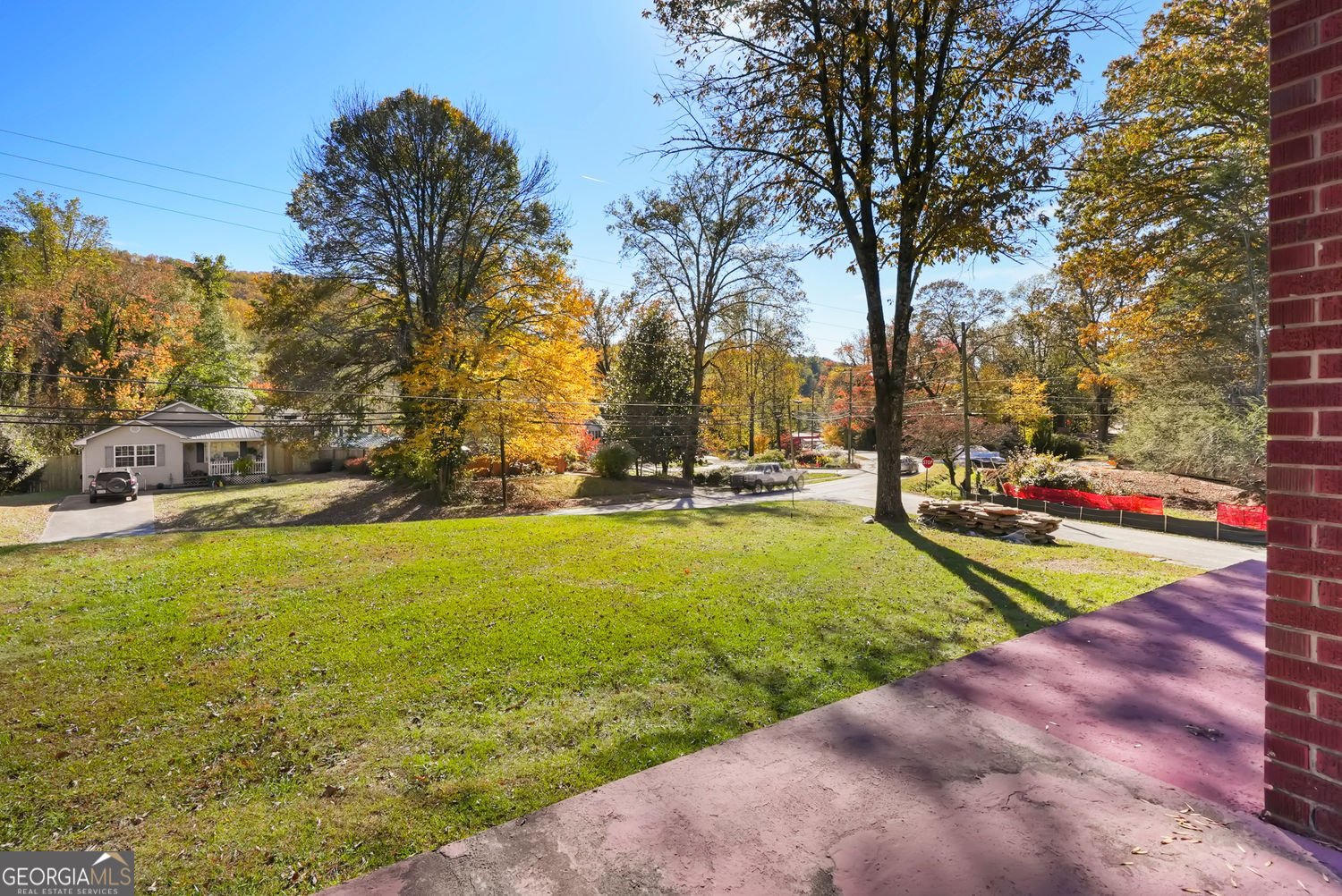 355 Warwoman Road Clayton - 13