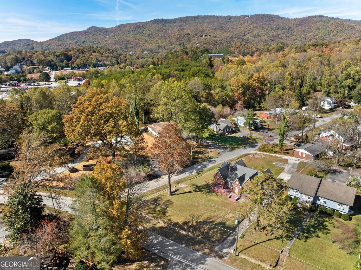 355 Warwoman Road Clayton - 18