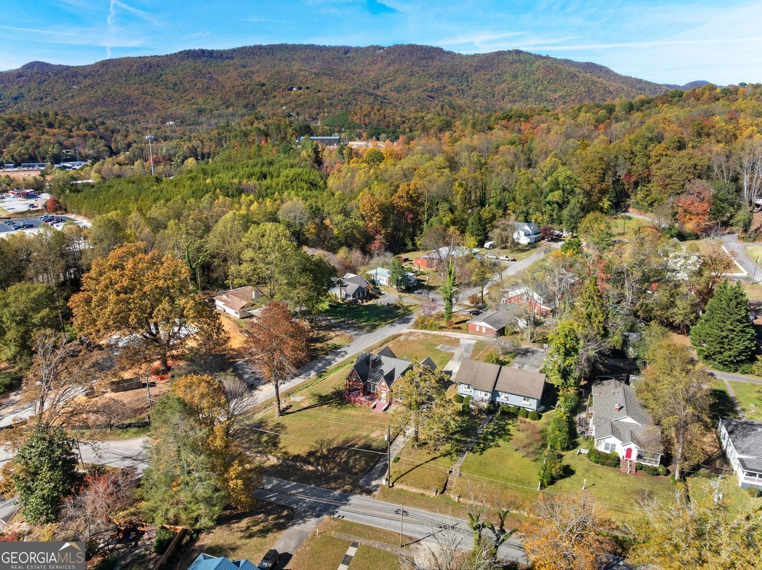 355 Warwoman Road Clayton - 19