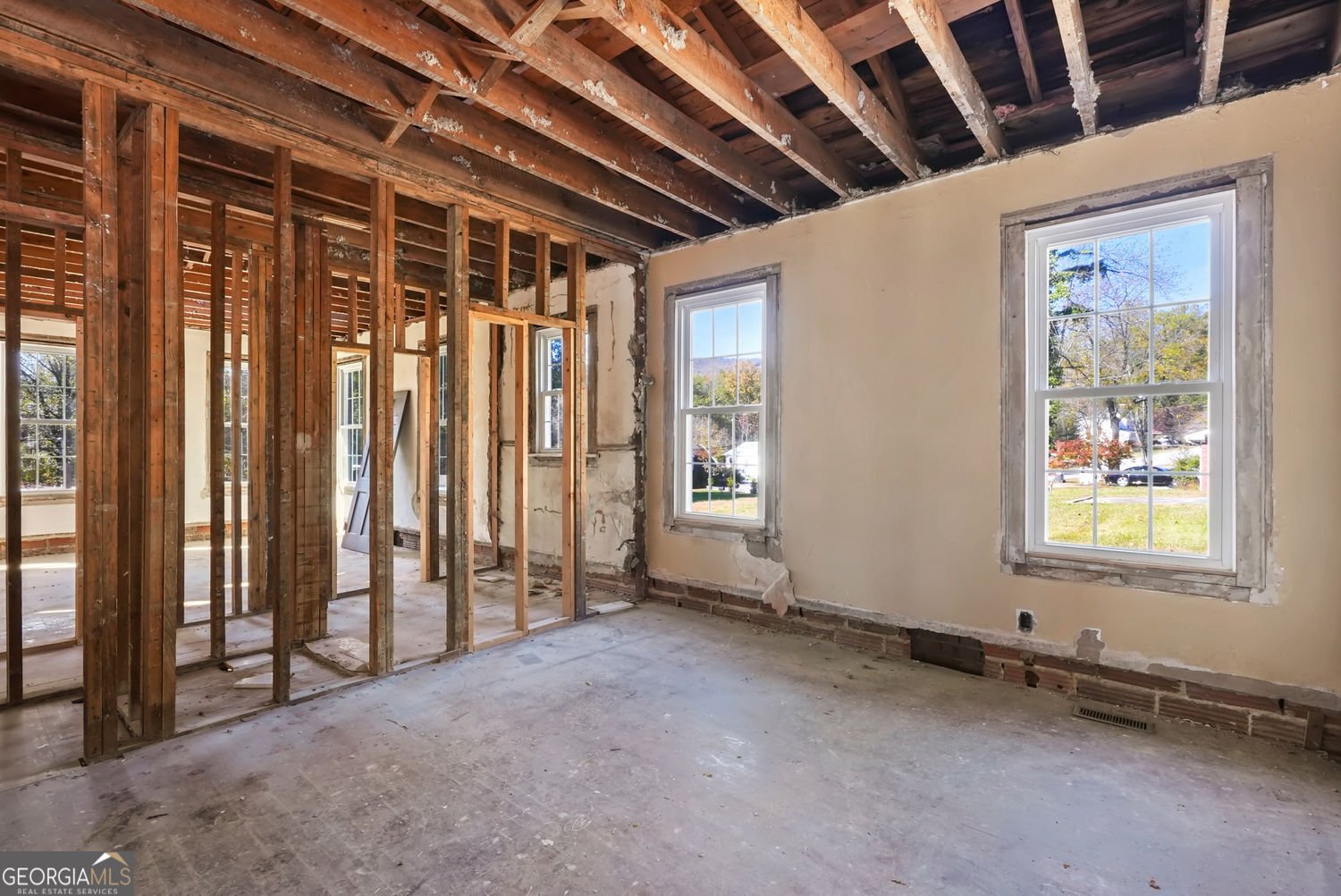 355 Warwoman Road Clayton - 2