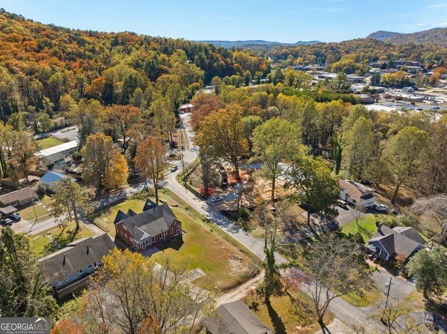 355 Warwoman Road Clayton - 20