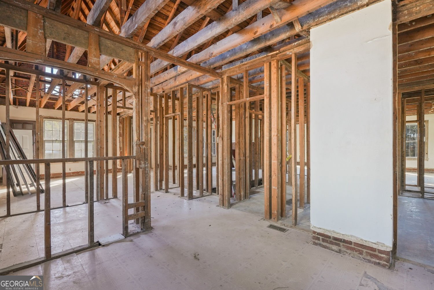 355 Warwoman Road Clayton - 3