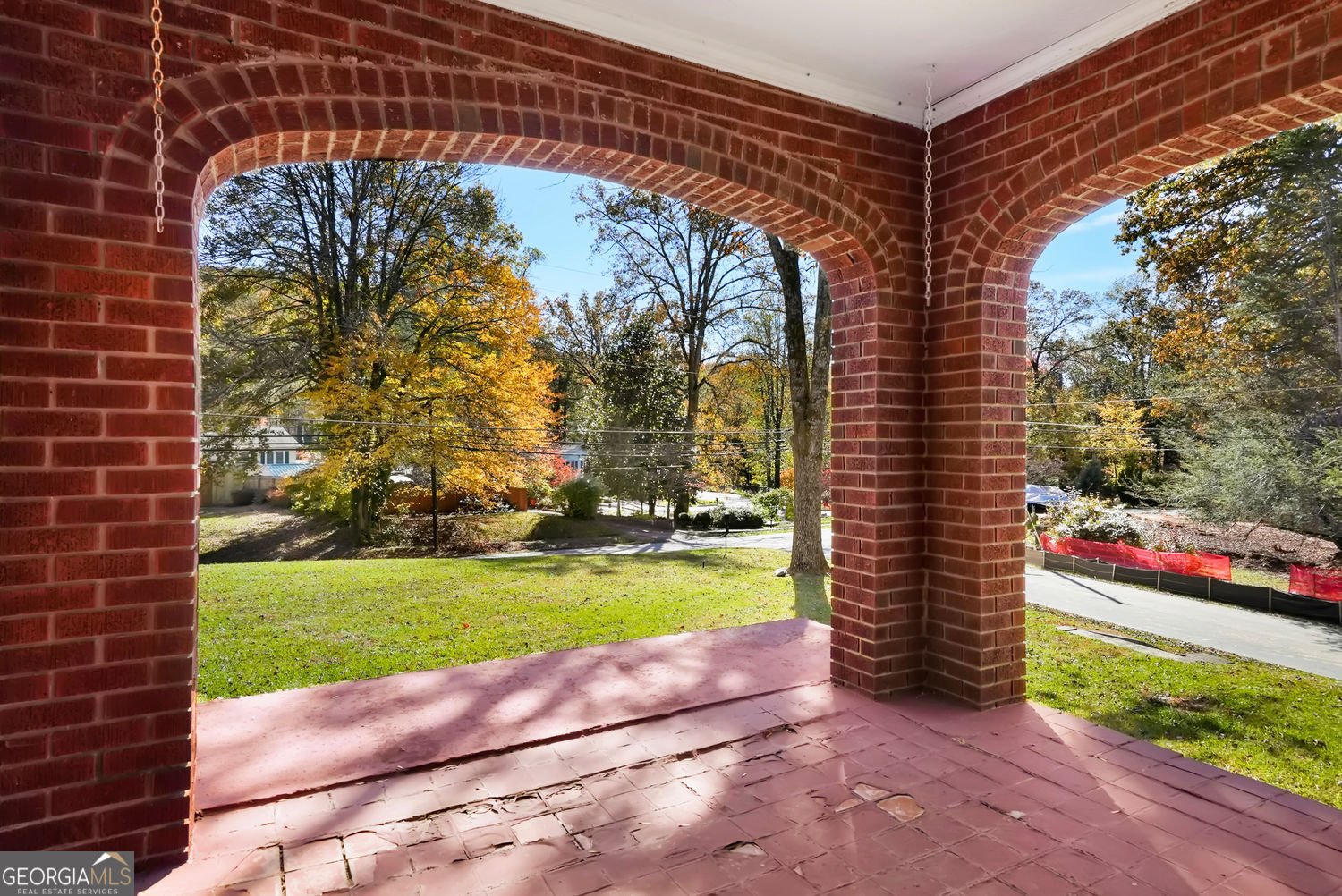 355 Warwoman Road Clayton - 4