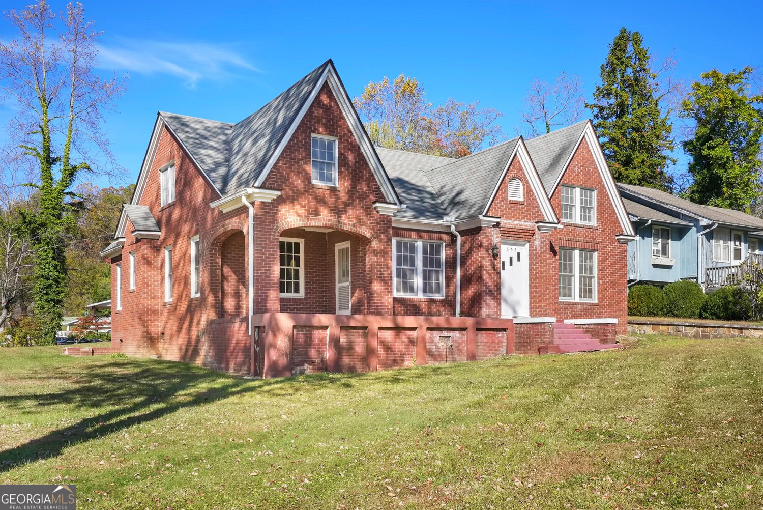 355 Warwoman Road Clayton - 8