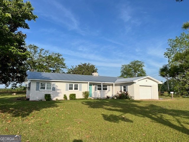 16877 Ga Highway 129 Cobbtown - 2