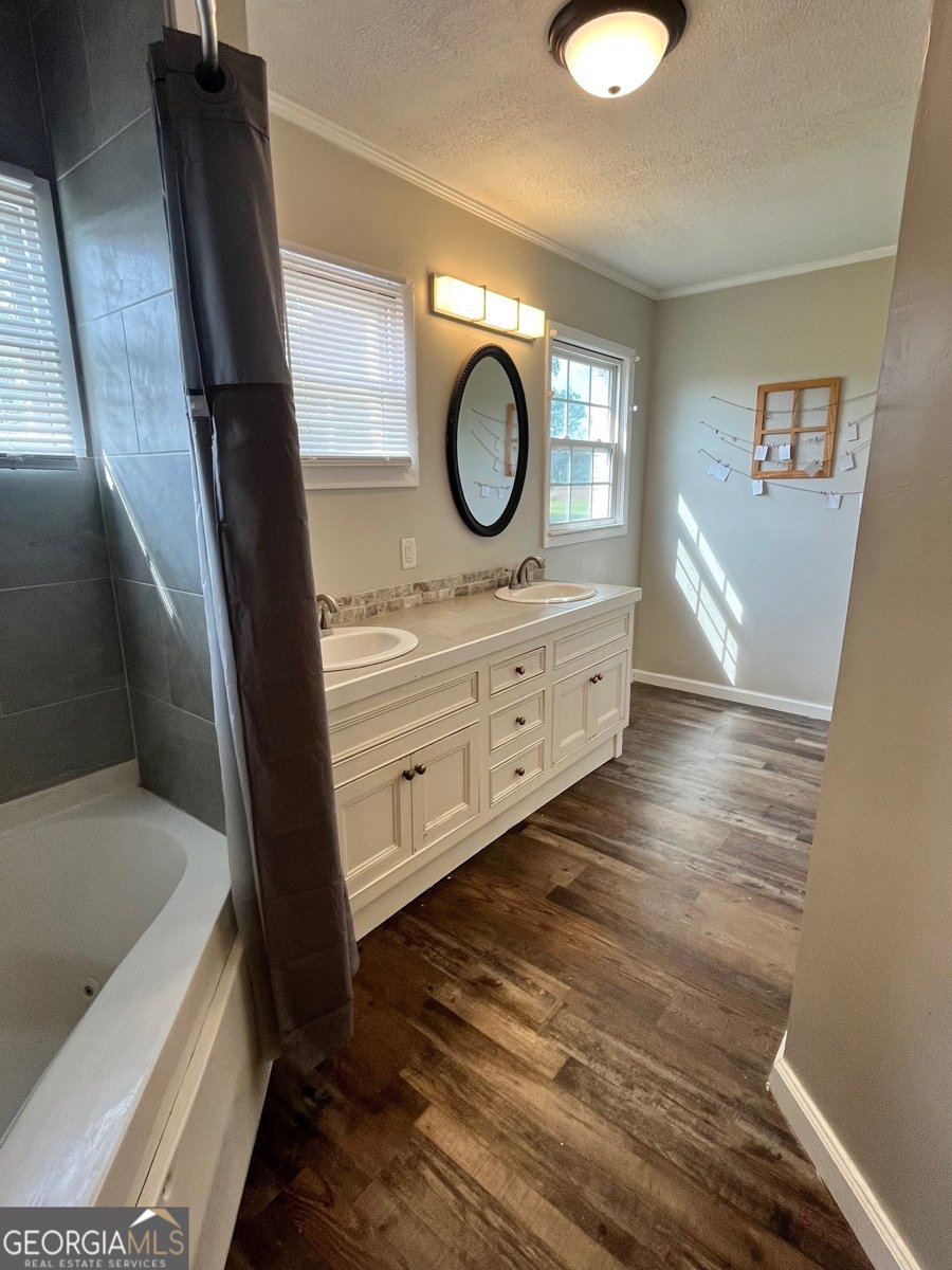 16877 Ga Highway 129 Cobbtown - 31