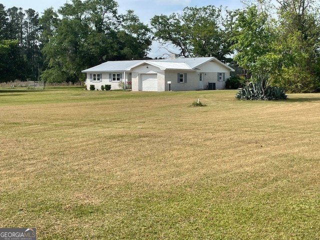 16877 Ga Highway 129 Cobbtown - 4