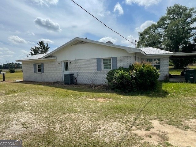 16877 Ga Highway 129 Cobbtown - 5