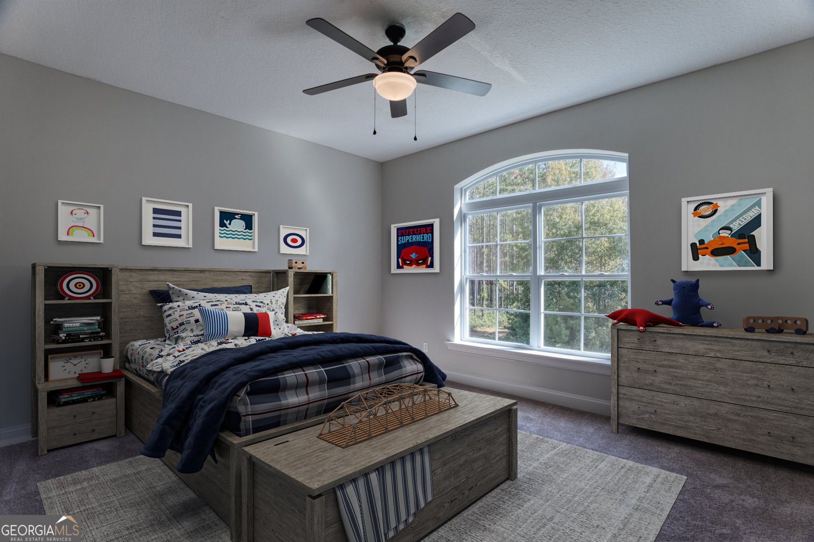 277 Waverly Lane White Oak - 25