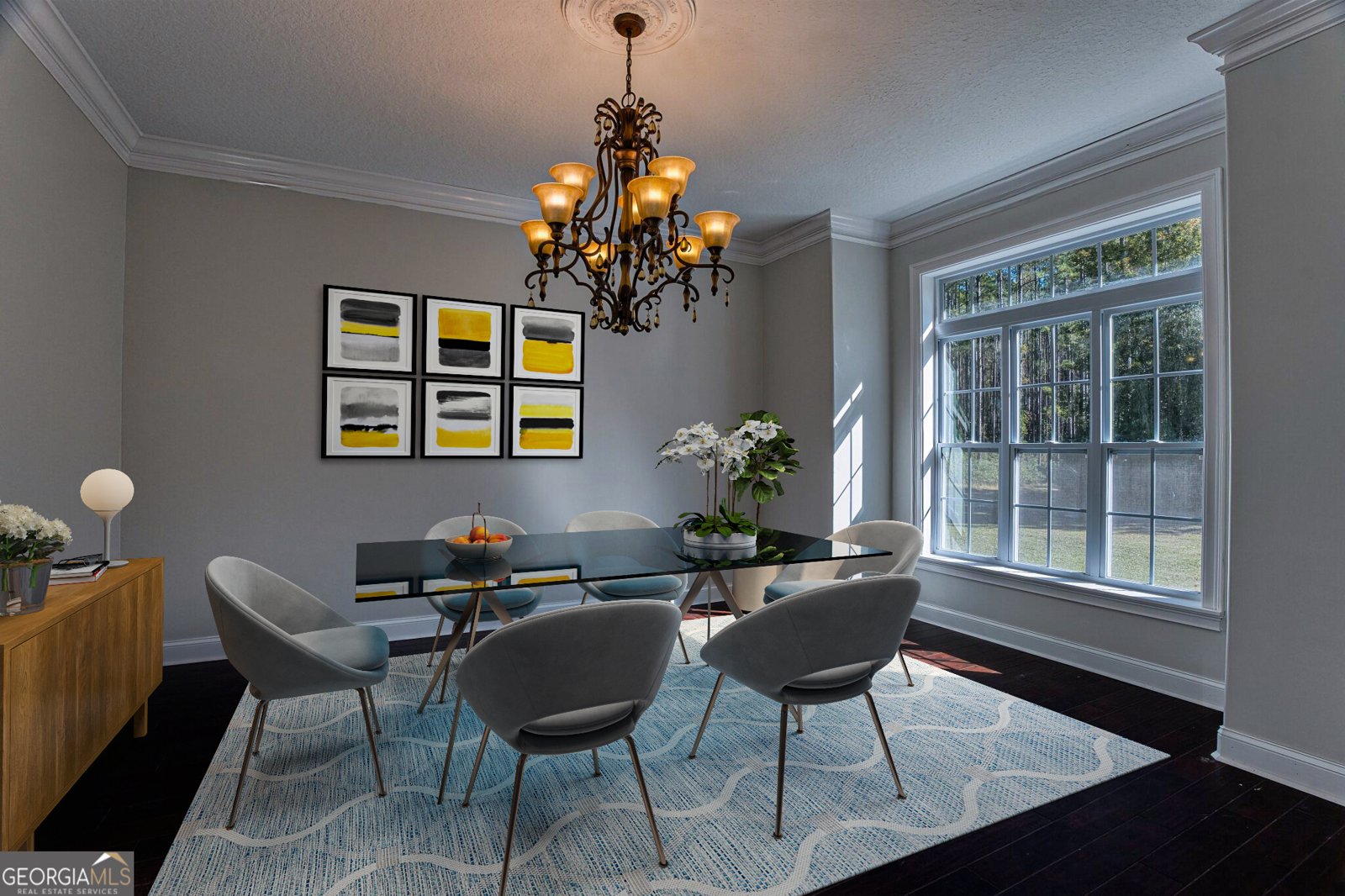 277 Waverly Lane White Oak - 8